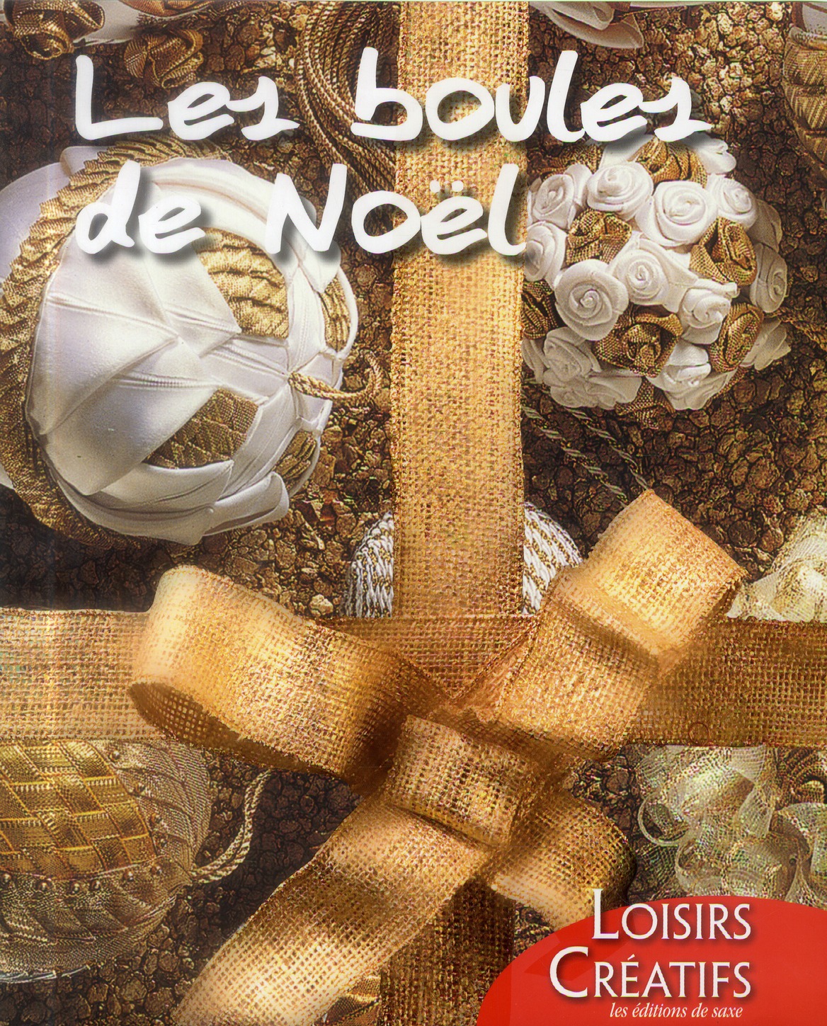 Les boules de Noël