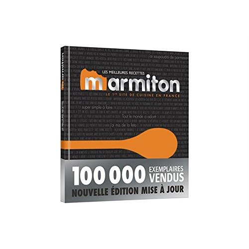 Les meilleures recettes Marmiton
