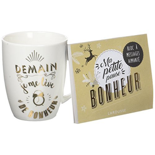 Ma petite pause bonheur