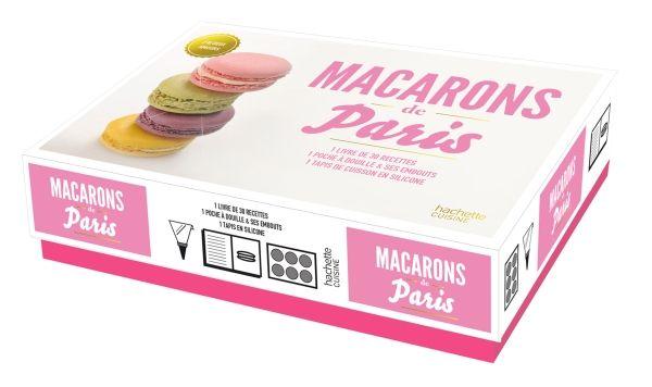 Macarons de Paris