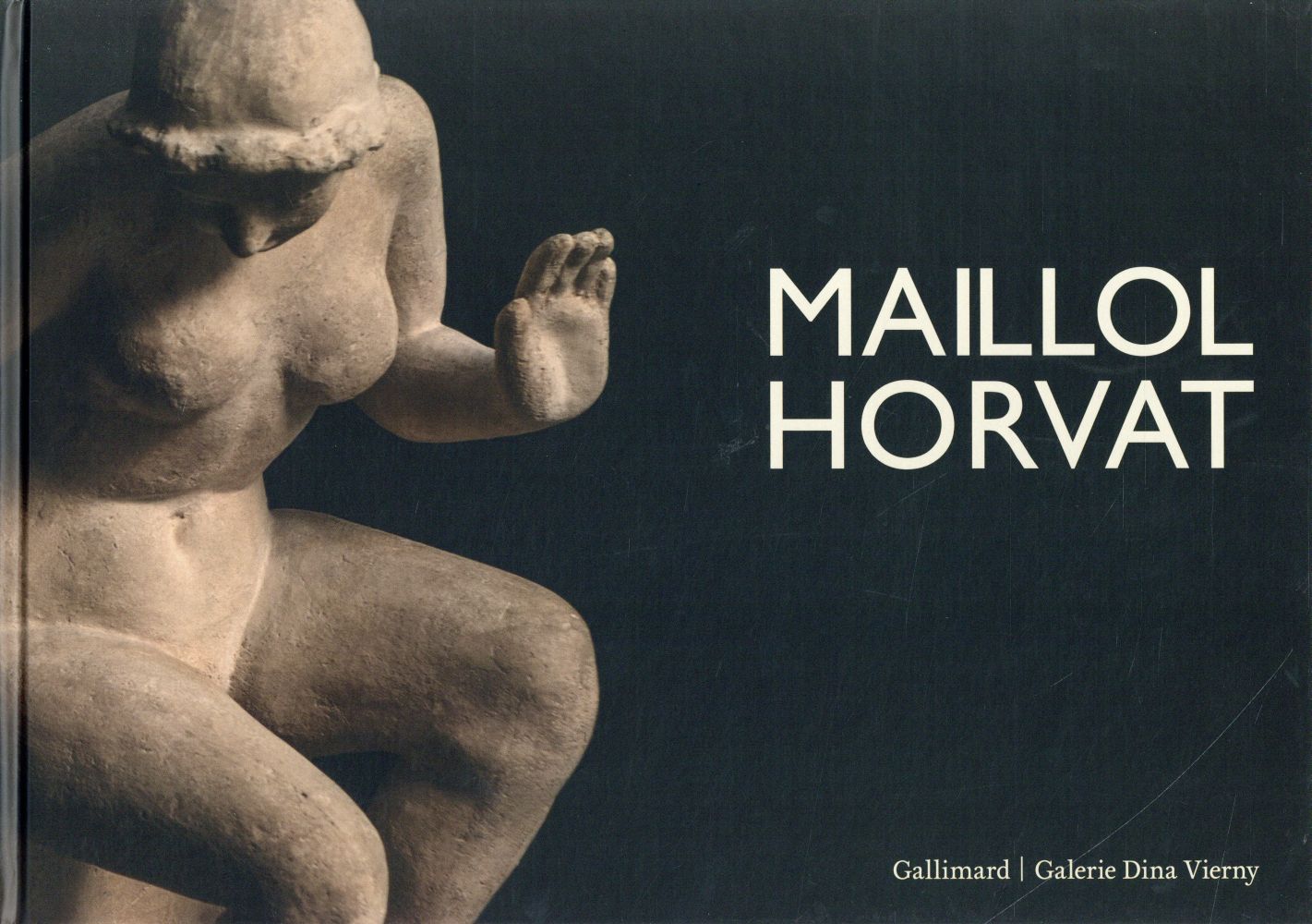 Maillol Horvat