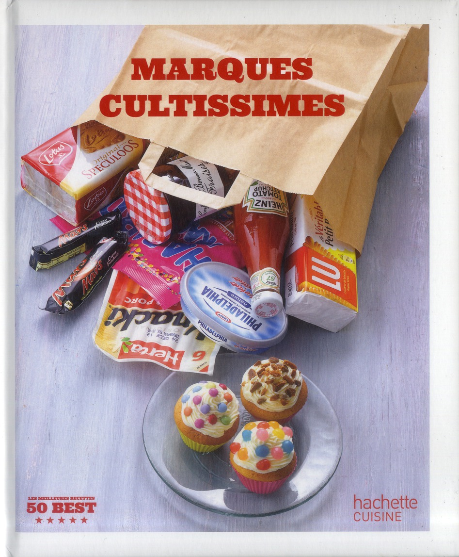 Marques cultissimes
