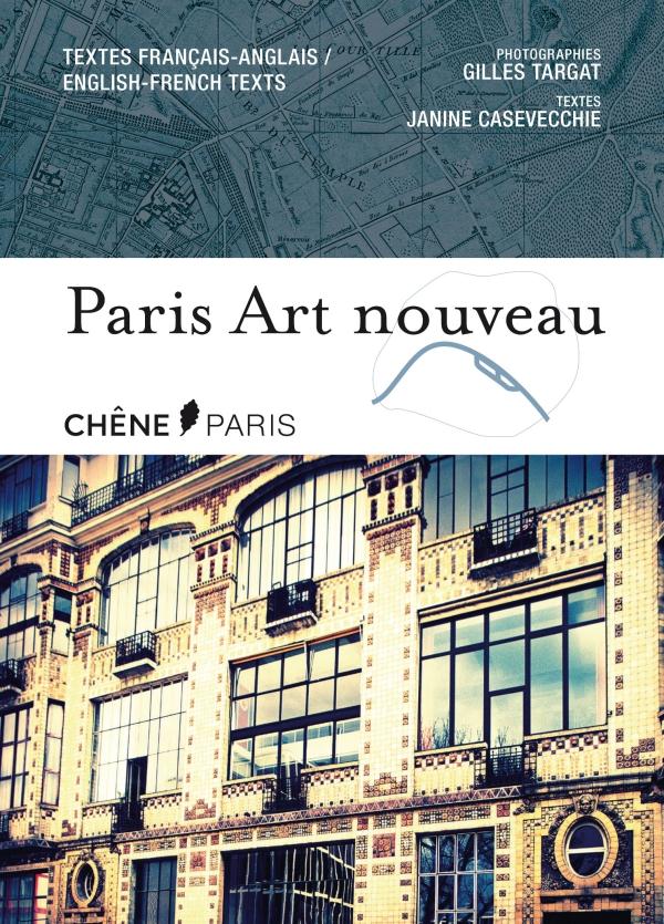 Paris art nouveau