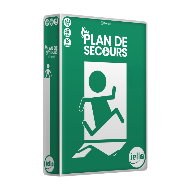 Plan de secours