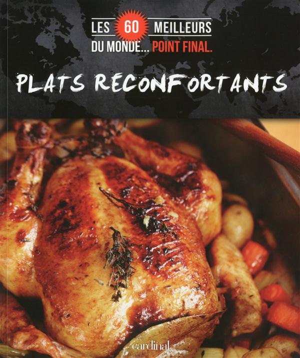 Plats réconfortants
