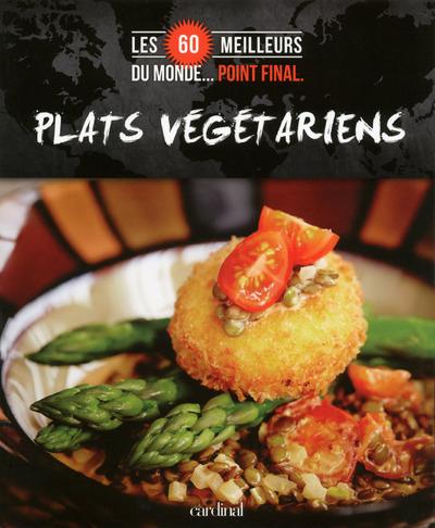 Plats végétariens
