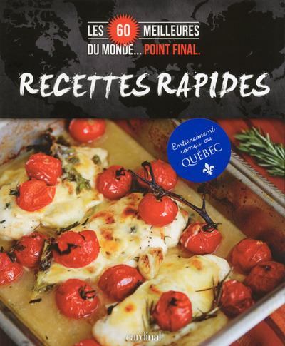 Recettes rapides