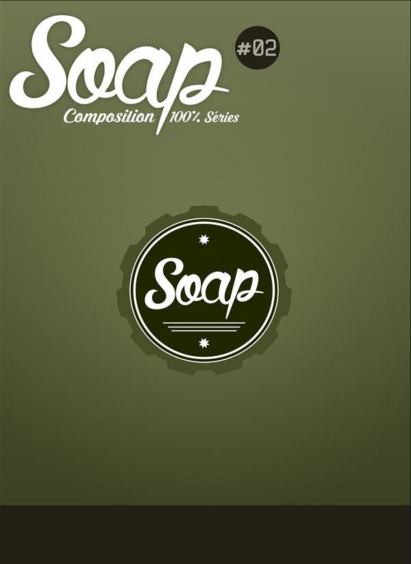 Soap/2/The Walking Dead / The Walking Dead
