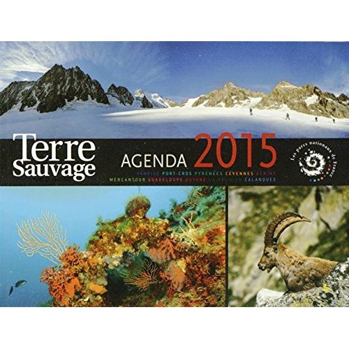 Terre sauvage agenda 2015