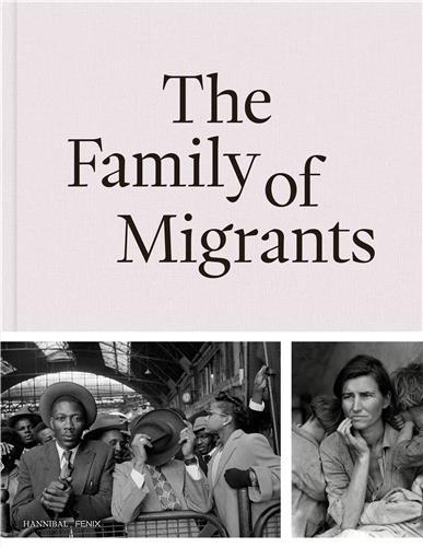 The family of migrants