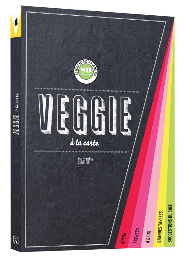Veggie à la carte
