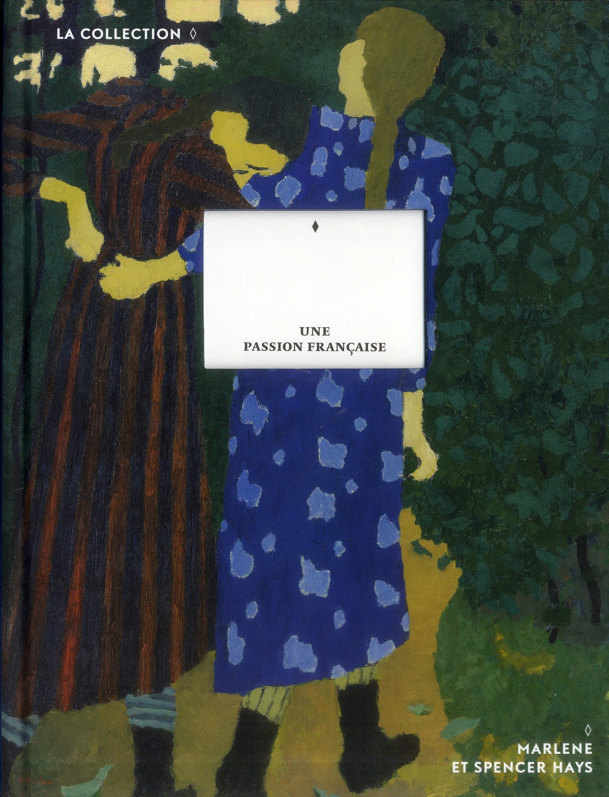 Une passion française