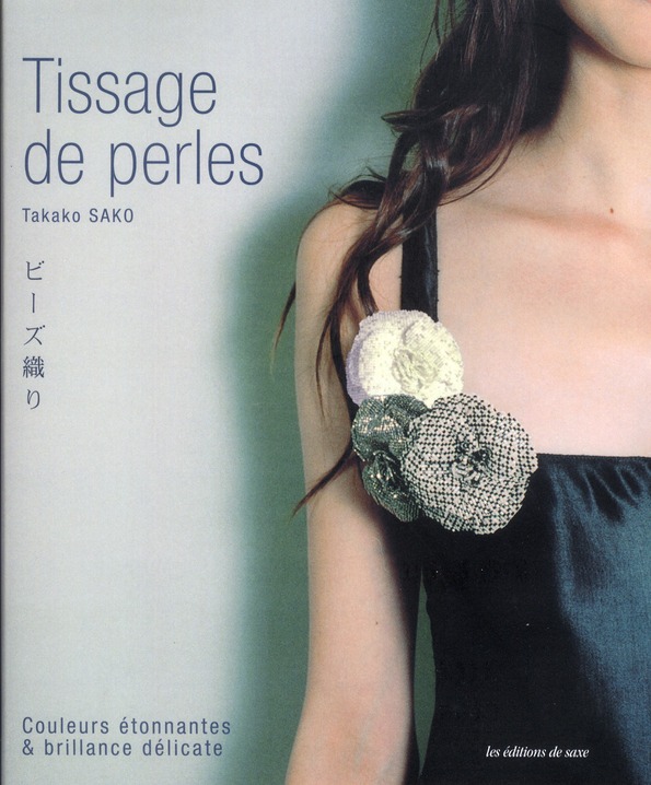 Tissage de perles