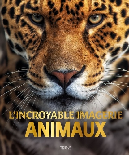 L'incroyable imagerie Animaux