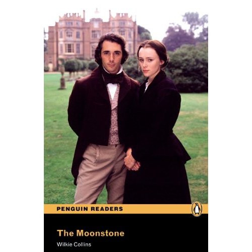 The Moonstone Level 6