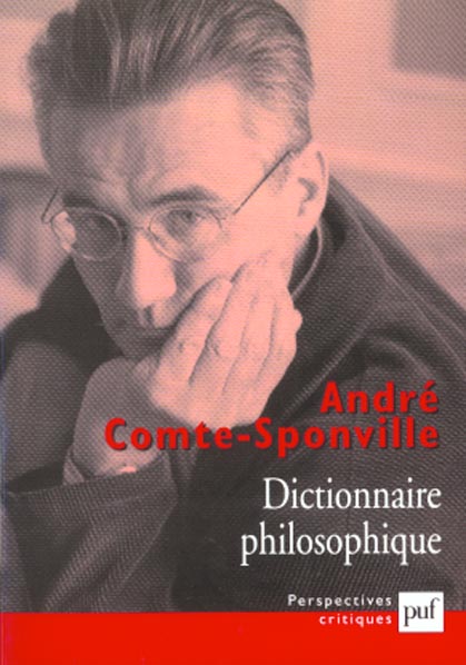 Dictionnaire philosophique