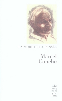 La mort et la pensée