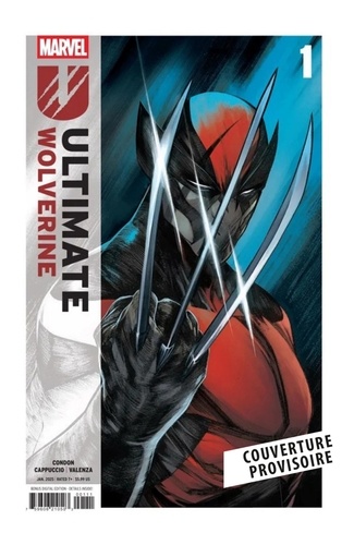 Ultimate Universe N° 8 . Edition limitée
