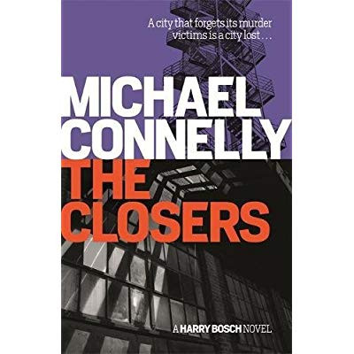 The closers