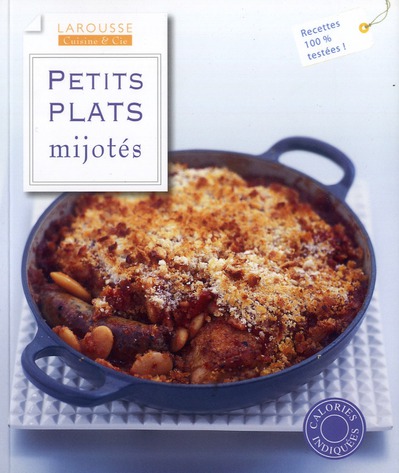 Petits plats mijotés