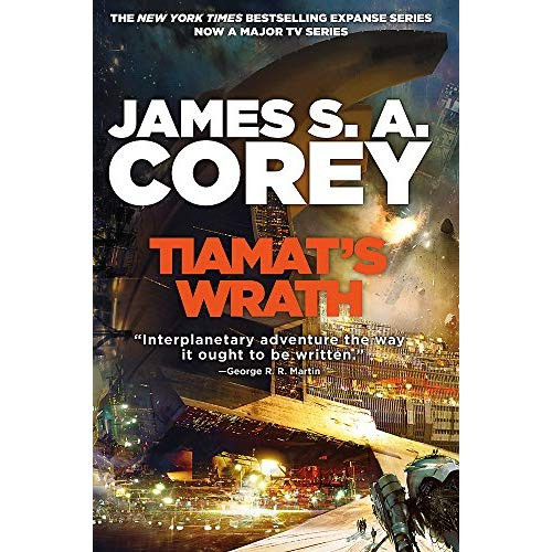Tiamat's wrath