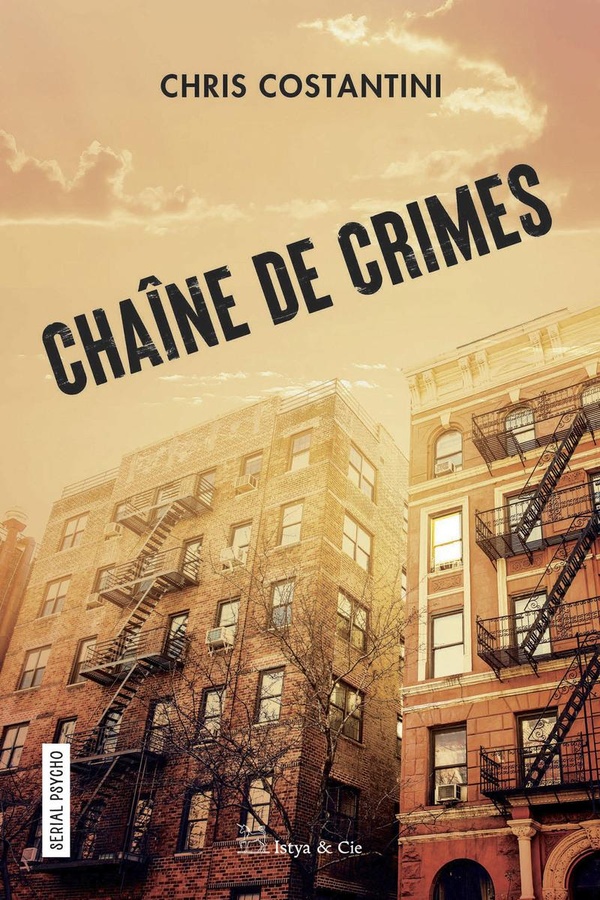 Chaîne de crimes