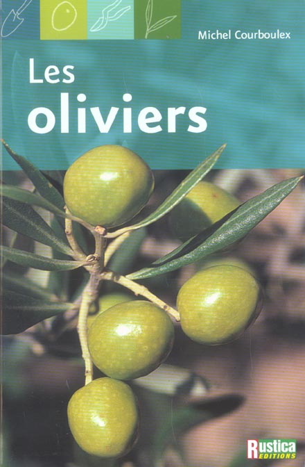 Les oliviers