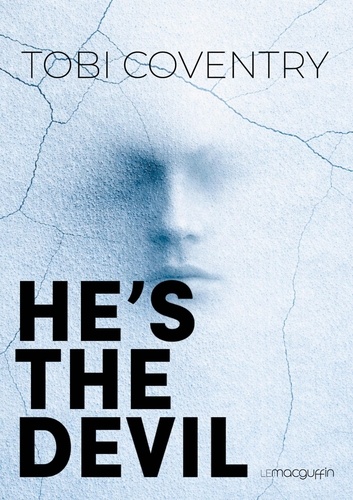He's the devil