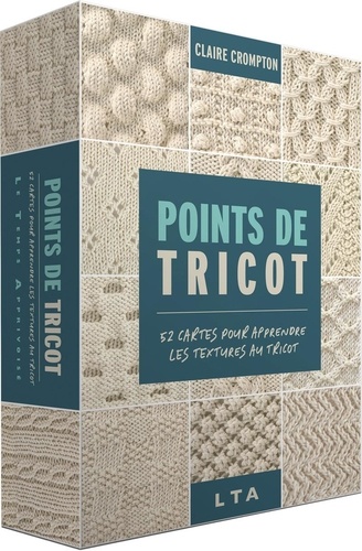 Points de tricot