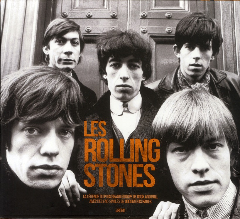 Les Rolling Stones