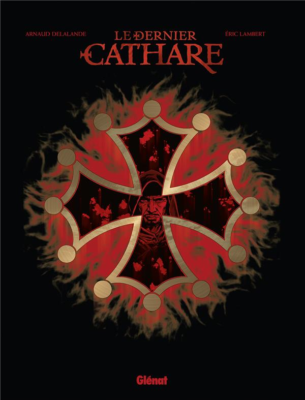 Le dernier cathare/Coffret en 4 volumes