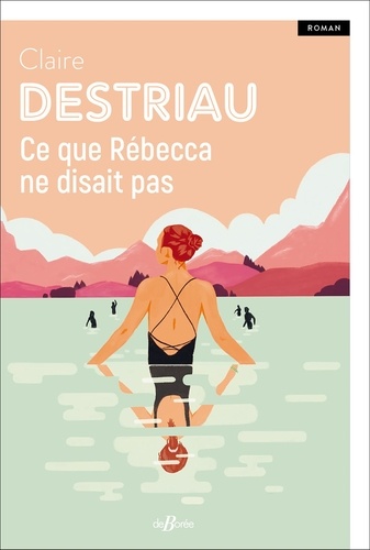 Ce que Rebecca ne disait pas