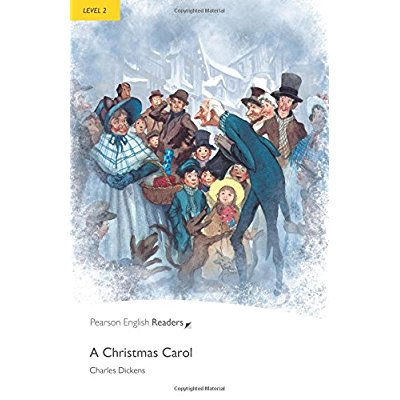A CHRISTMAS CAROL