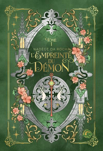 L'empreinte du démon. Tome 1