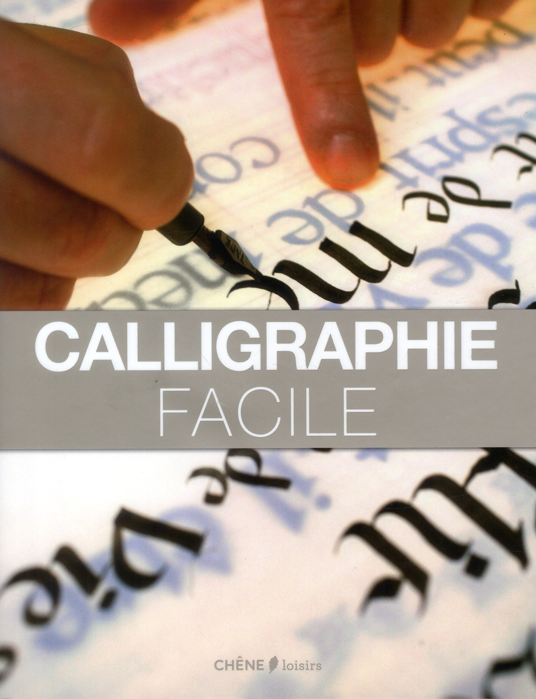 Calligraphie facile