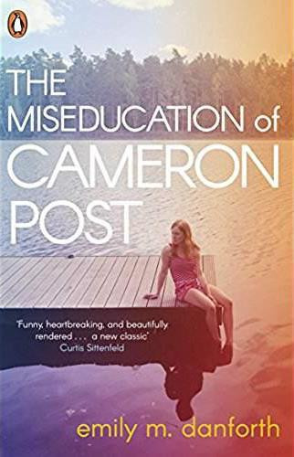 The miseducation of Cameron post