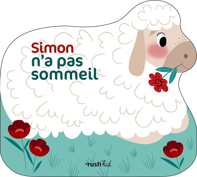 Simon n'a pas sommeil