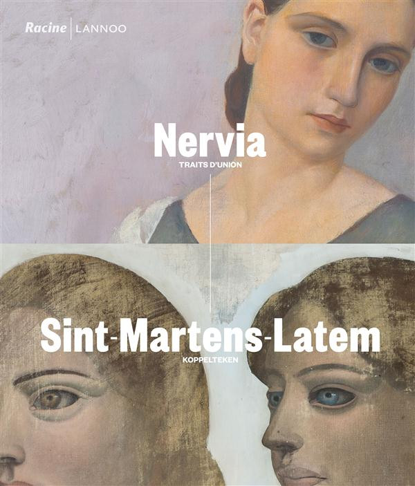 Nervia - Laethem Saint Martin