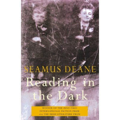 Reading in the dark