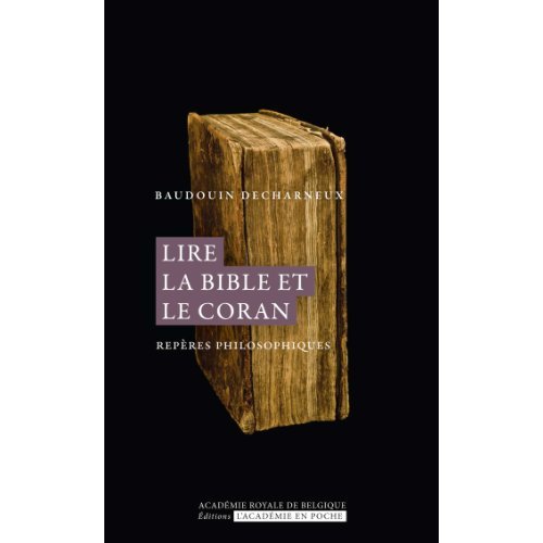 Lire la bible et le coran