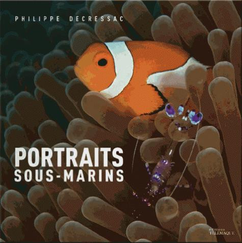 Portraits sous marins