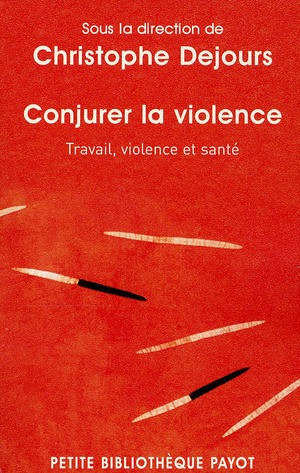 Conjurer la violence
