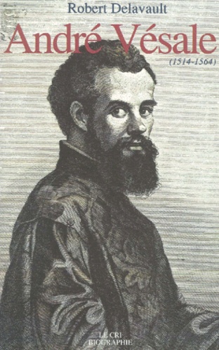 André Vésale (1514-1564)