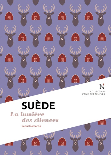 Suède. La lumière des silences