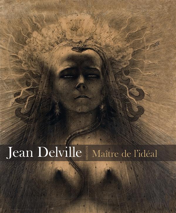 Maitre de l'idéal / Catalogue de l'exposition 2014