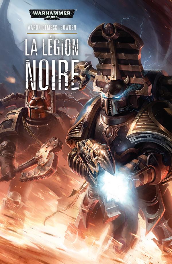 La légion noire