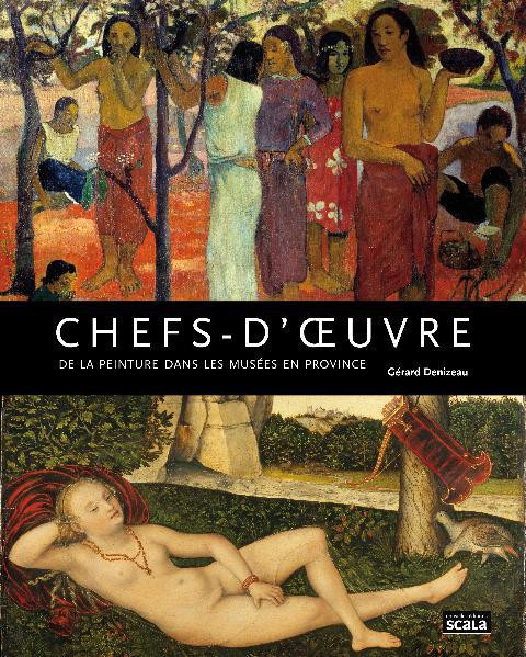 Chefs-d'oeuvre des musées en province