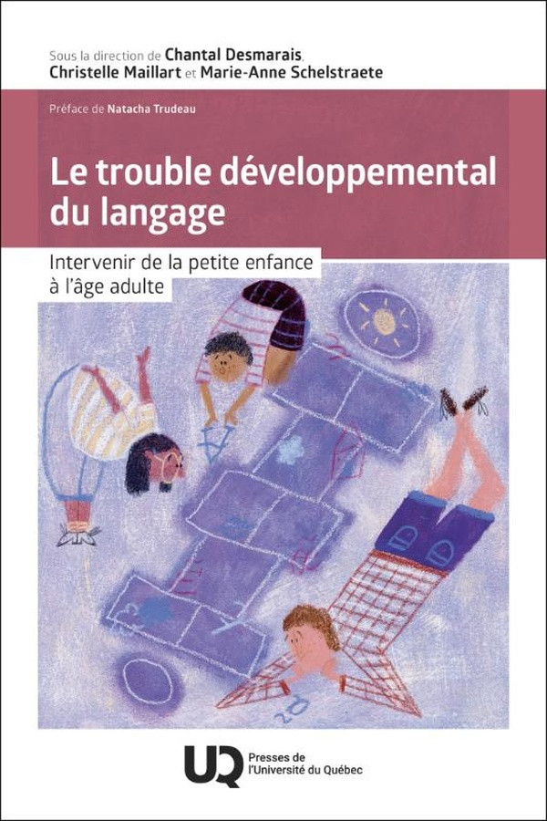Le trouble développemental du langage