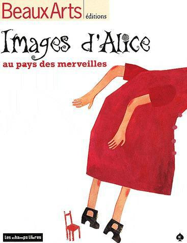 Images d'Alice au pays des merveilles