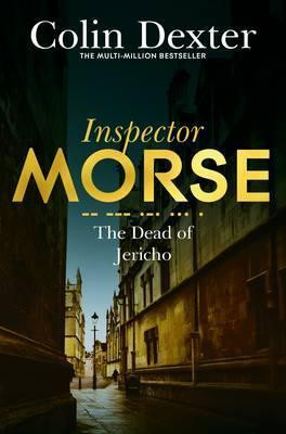 The dead of Jericho